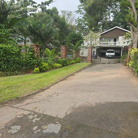 River Heaven Bnb Pinetown Luaran gambar