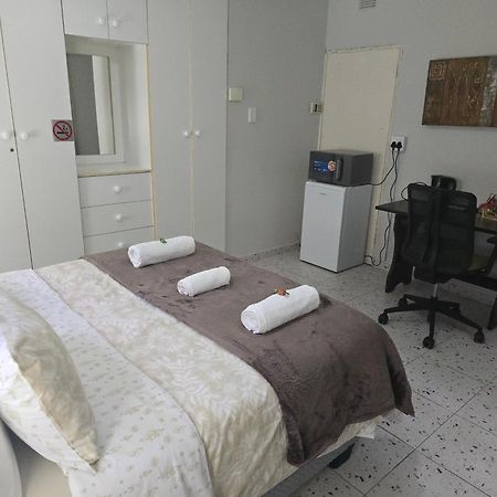 River Heaven Bnb Pinetown Luaran gambar