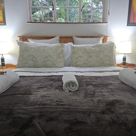 River Heaven Bnb Pinetown Luaran gambar