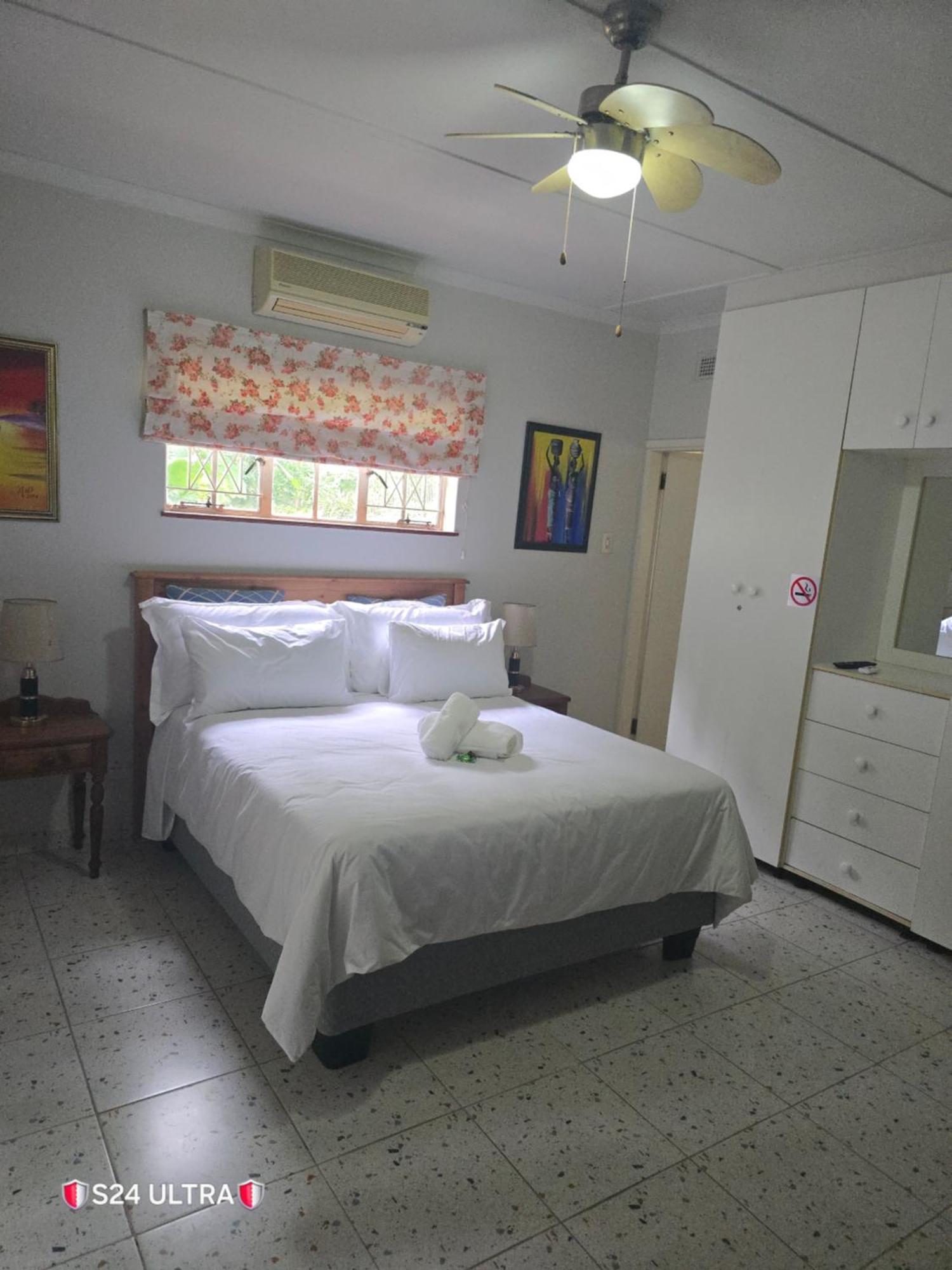 River Heaven Bnb Pinetown Luaran gambar