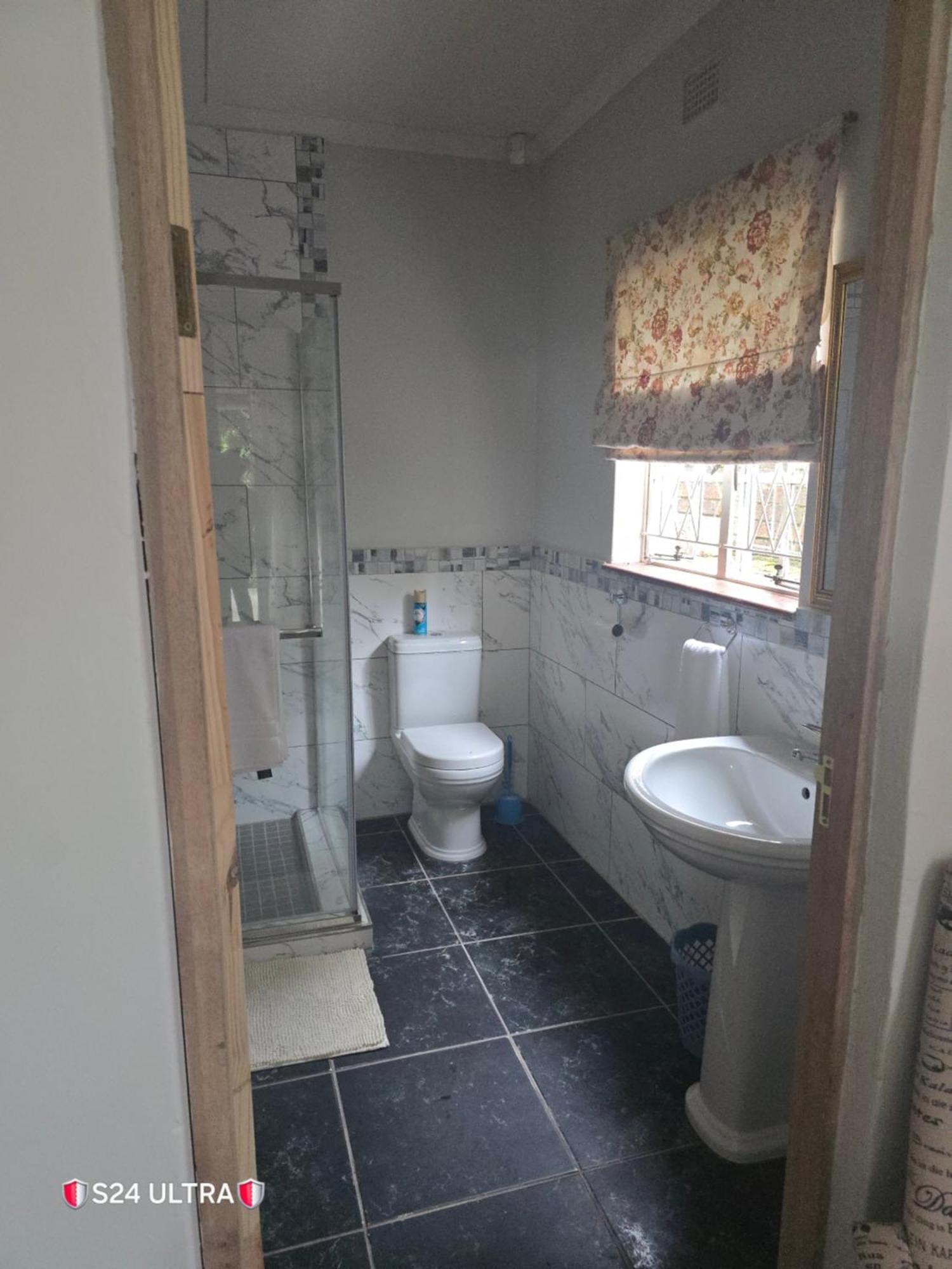 River Heaven Bnb Pinetown Luaran gambar