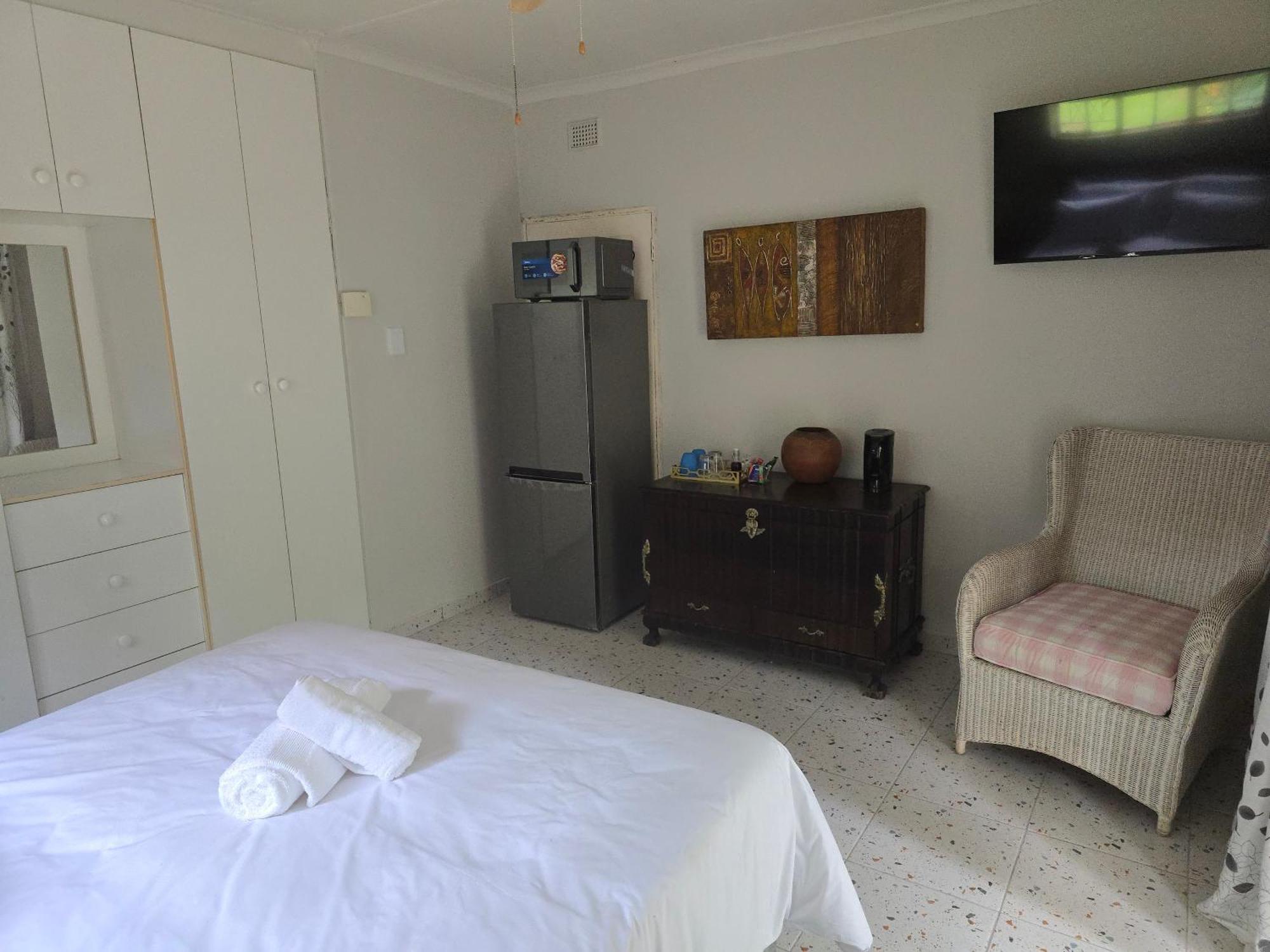 River Heaven Bnb Pinetown Luaran gambar