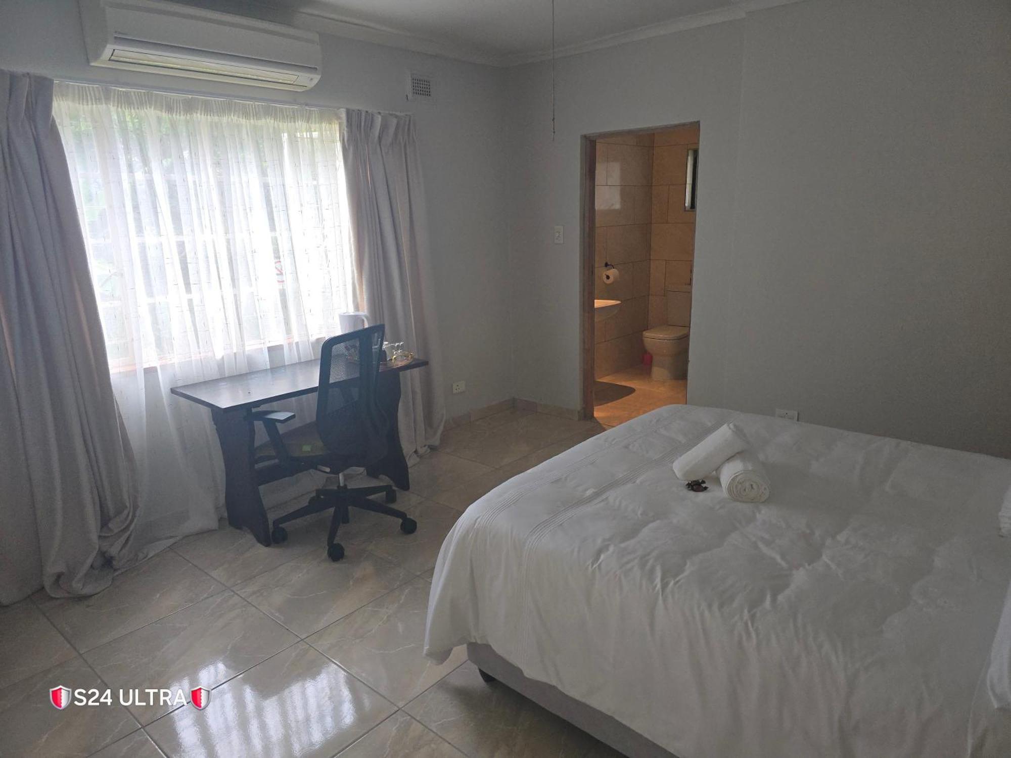 River Heaven Bnb Pinetown Luaran gambar