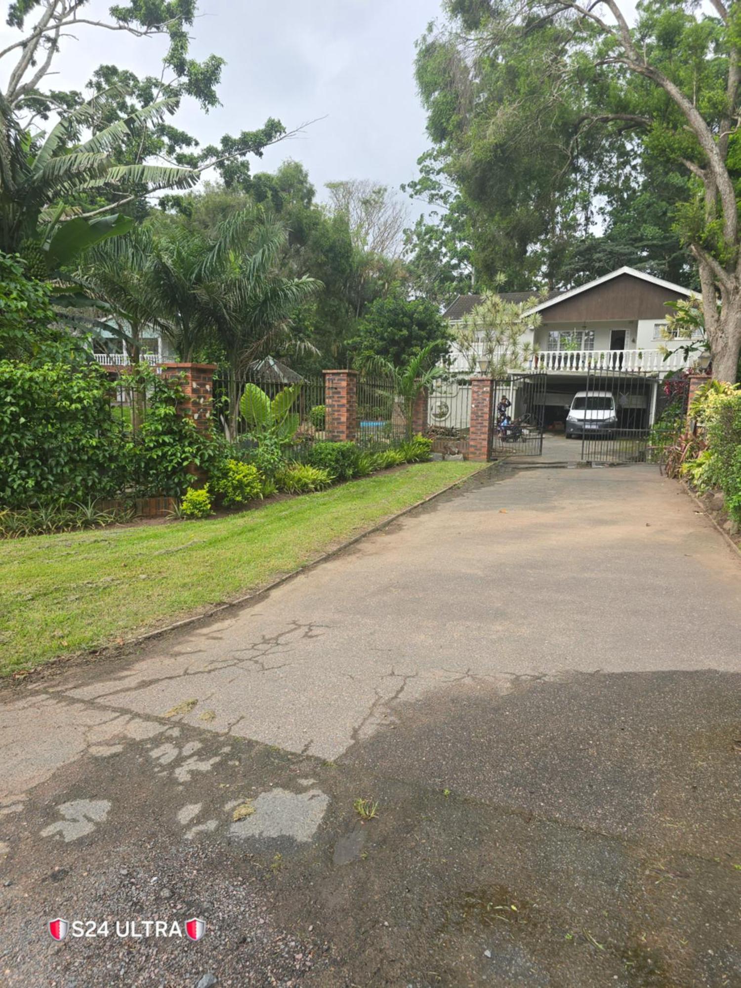 River Heaven Bnb Pinetown Luaran gambar