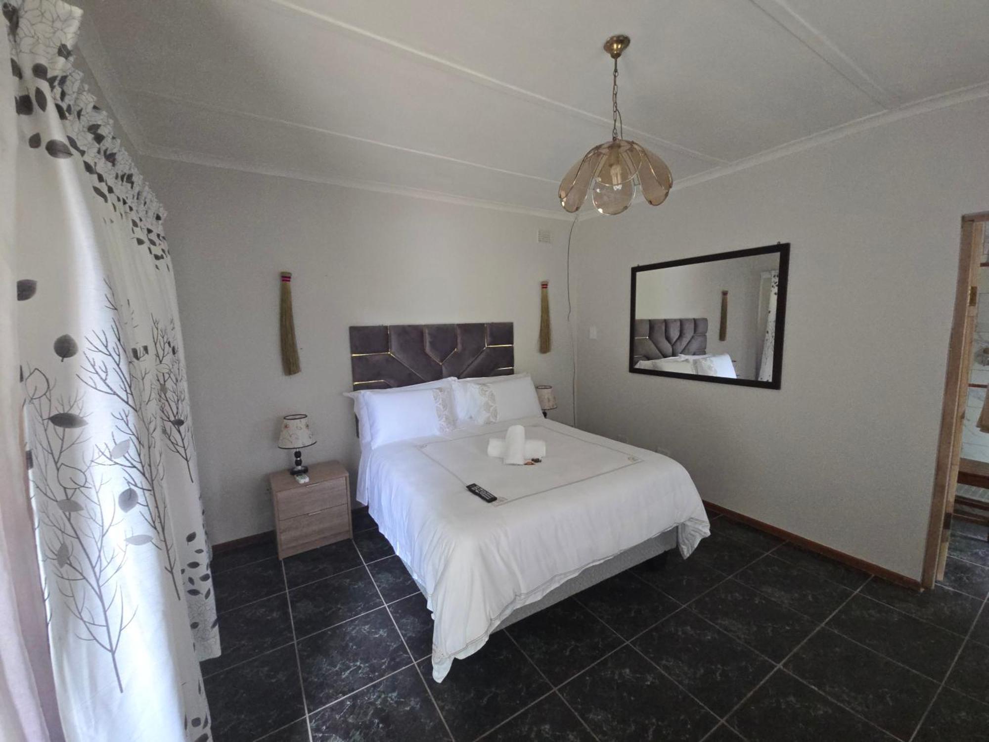 River Heaven Bnb Pinetown Luaran gambar