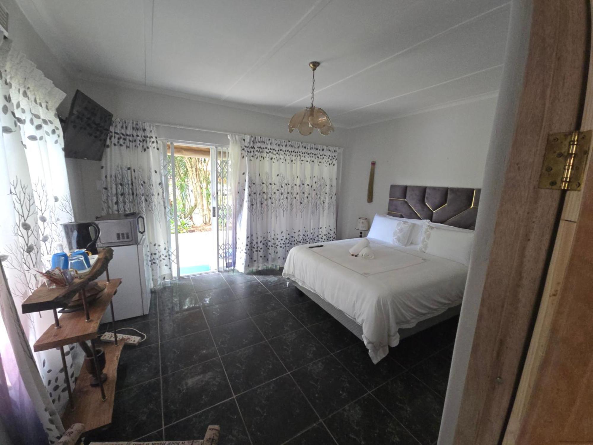 River Heaven Bnb Pinetown Luaran gambar