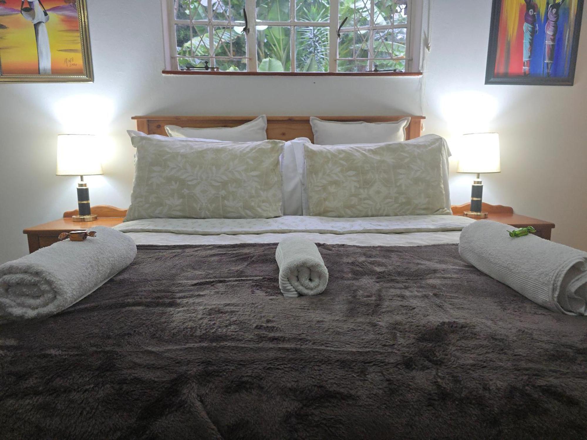 River Heaven Bnb Pinetown Luaran gambar