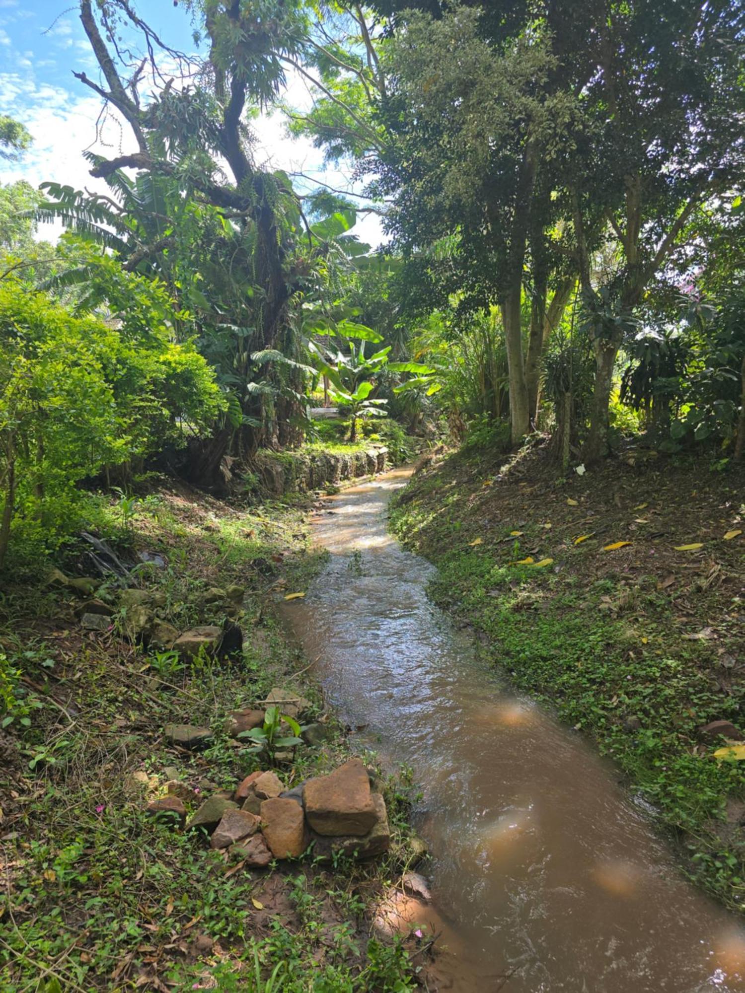 River Heaven Bnb Pinetown Luaran gambar