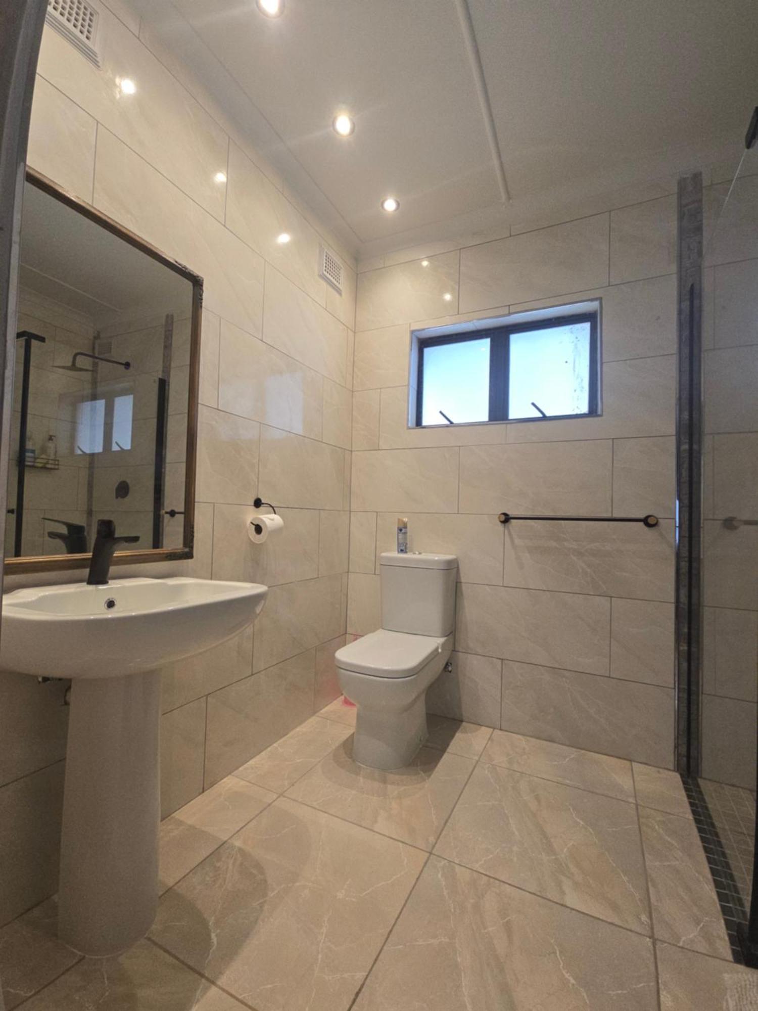 River Heaven Bnb Pinetown Luaran gambar